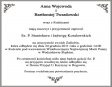 Czcionka Nr 29