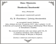 Czcionka Nr 13